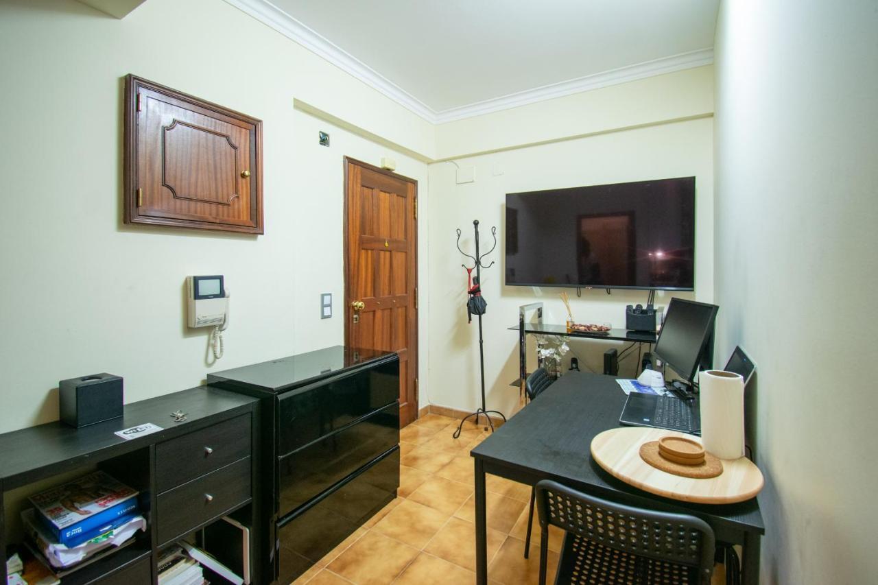 Quartoscotao Agualva-Cacem ภายนอก รูปภาพ